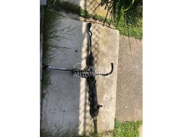 E46 letva volana za BMW Serija 3