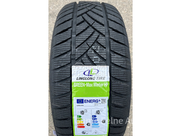 Linglong 215/60 R16 Zimska