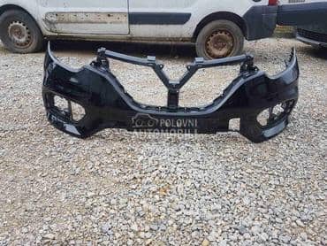 Reno kadjar branik prednji za Renault Kadjar
