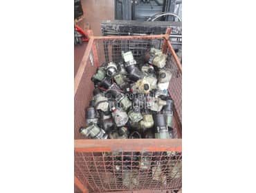 Pumpa volana za Renault Kangoo