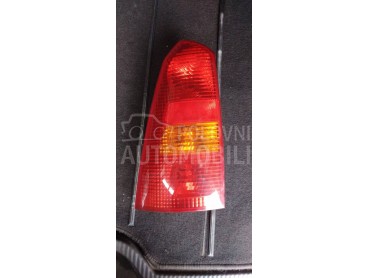 Leva stop lampa karavan za Ford Focus od 1998. do 2004. god.