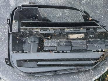 rešetka branika g01 za BMW X3