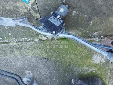 motor i makaze brisaca w211 za Mercedes Benz E Klasa od 2000. do 2012. god.