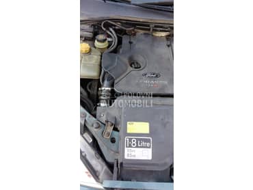 Dizne i pumpa tdci za Ford Focus od 2001. do 2004. god.