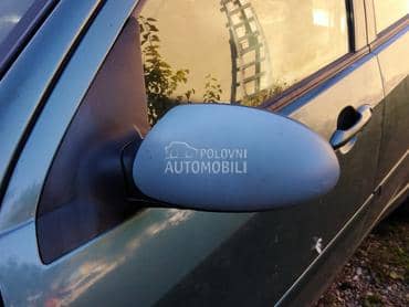 Levi elektro retrovizor za Ford Focus od 1998. do 2004. god.