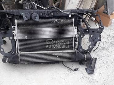 Prsa sa hladnjacima automatik za Fiat Freemont od 2010. do 2014. god.