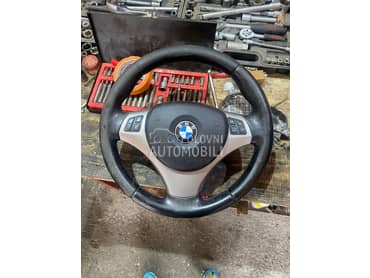 Sport volane9x e8x za BMW Serija 1 od 2004. do 2010. god.