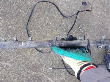 regulator pritiska goriva za Mercedes Benz E Klasa od 2002. do 2006. god.