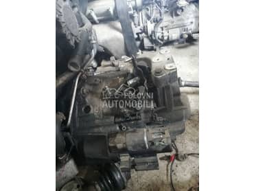 Menjac 6 brzina 2.0tdi za Audi A3 od 2004. do 2006. god.