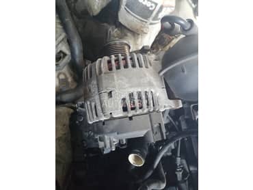 alternator 2.0 tdi za Audi A3 od 2003. do 2006. god.