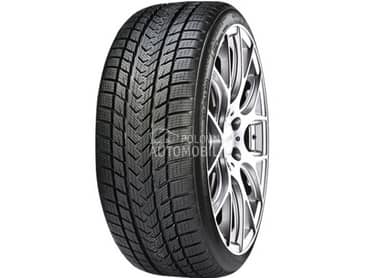 Gripmax 285/35 R21 Zimska