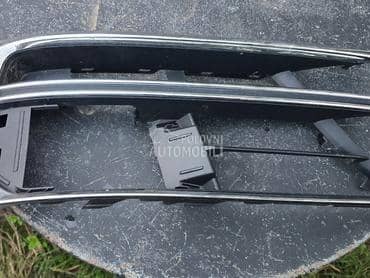 rešetka branika za Audi A8