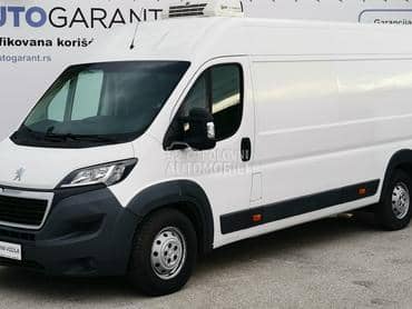 Peugeot Boxer 2.2 HDI HLADNJACA