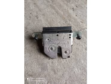 Brava gepeka za Opel Corsa D