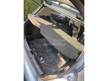 POLICA GEPEKA za Peugeot 307