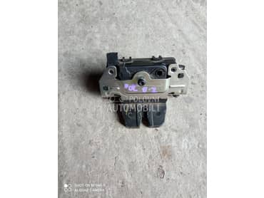 Brava gepeka za Opel Zafira