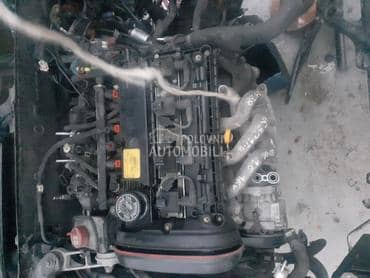 alfa 147 1.6 tvin spark za Alfa Romeo 147 od 2000. do 2010. god.