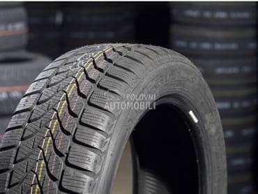 Lassa 205/70 R15 Zimska