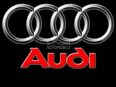 AUTO STAKLA za Audi A3, A4, A4 Allroad ...