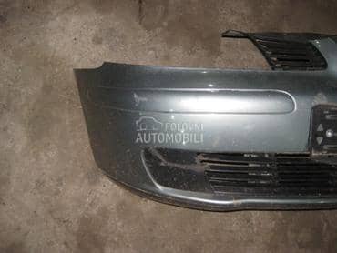 Branici prednji i zadnji za Seat Cordoba od 2002. do 2008. god.