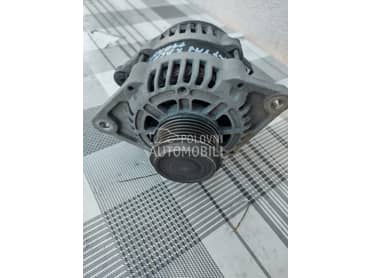 Alternator 1.7cdti 110ks za Opel Zafira, Astra J od 2009. do 2015. god.