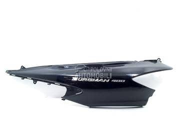 Plastike za Suzuki Burgman