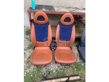 SEDISTA za Smart ForTwo od 1998. do 2006. god.