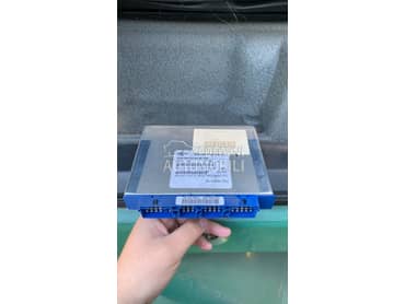 EBS računari MAN TGA