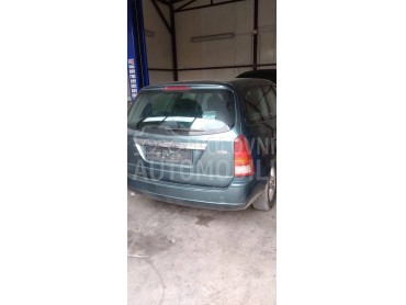 Staklo gepek vrata karavan za Ford Focus od 1998. do 2004. god.