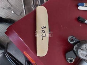 Gepek brava za Peugeot 307