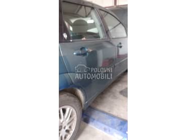 Zadnja desna vrata karavan za Ford Focus od 1998. do 2004. god.