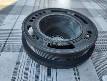 REMENICA RADILICE Z18XER 1.8 za Opel Zafira, Astra H od 2006. do 2012. god.