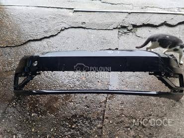 branik prednji golf 7.5 za Volkswagen Golf 7 od 2017. do 2019. god.