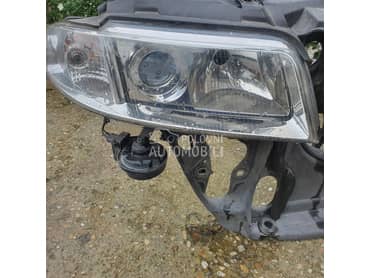 far za Audi A4 od 1998. do 2002. god.