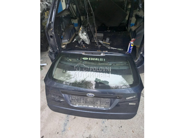 gepek vrata fokus kar za Ford Focus od 1998. do 2004. god.