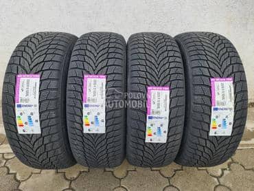 Nexen 225/55 R18 Zimska