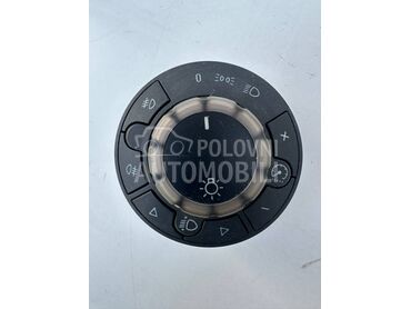 Prekidac svetala za Opel Corsa D