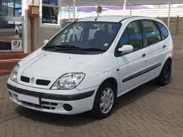 Renault Scenic I. -  kompletan auto u delovima