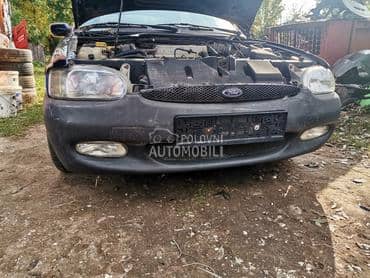 turbina 1.8 td za Ford Escort od 1996. do 2000. god.