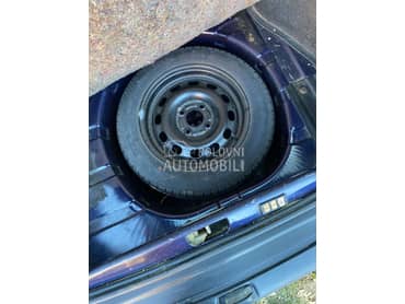 rezerni tocak za Ford Escort