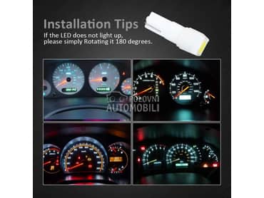 LED SIJALICE T5 05.228  