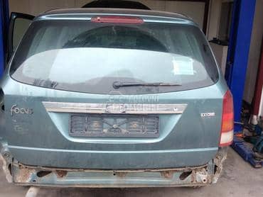 Gepek vrata karavan za Ford Focus od 1998. do 2004. god.