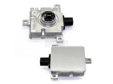 XENON BALLAST 02.282  