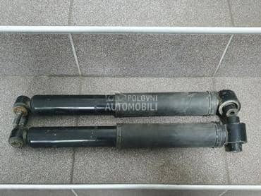Zadnji amortizeri za Renault Megane od 2009. do 2015. god.