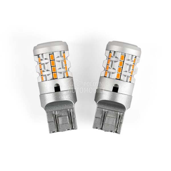 LED SIJALICE P27W/3156