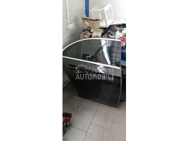 vrata za Mercedes Benz E Klasa od 2016. do 2020. god.