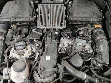 motor za Mercedes Benz E 400 od 2016. do 2020. god.