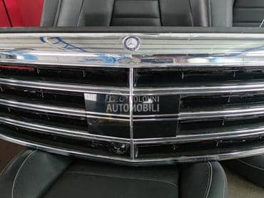 maska za Mercedes Benz E Klasa od 2016. do 2020. god.