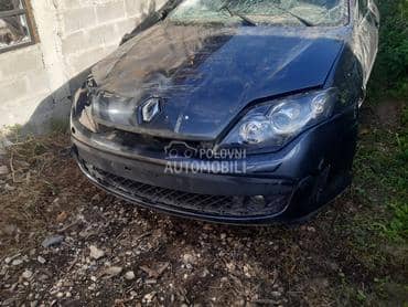 motor 2.0dci za Renault Laguna od 2007. do 2014. god.