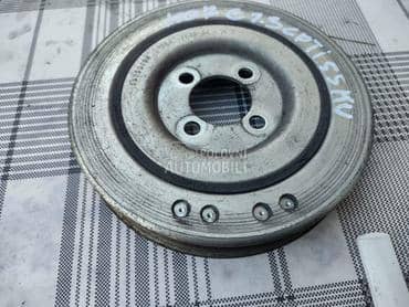 Remenica radilice 1.3 cdti za Opel Corsa E od 2014. do 2019. god.